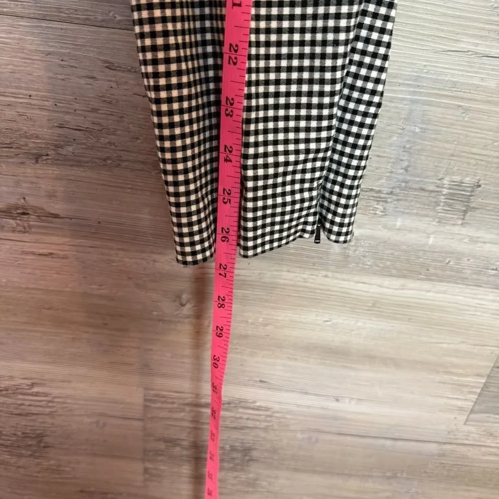 Michael Kors stylish monochrome